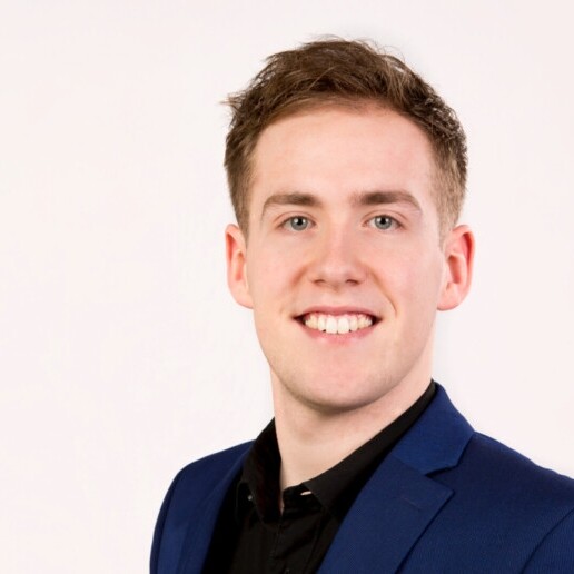 Singer (male) Wijchen  (NL) 