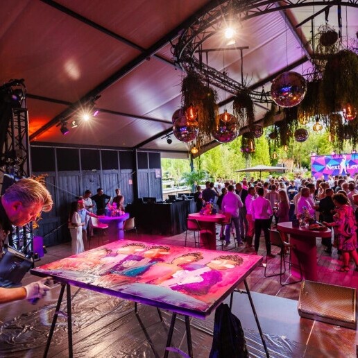 Artist Roosendaal  (NL) 