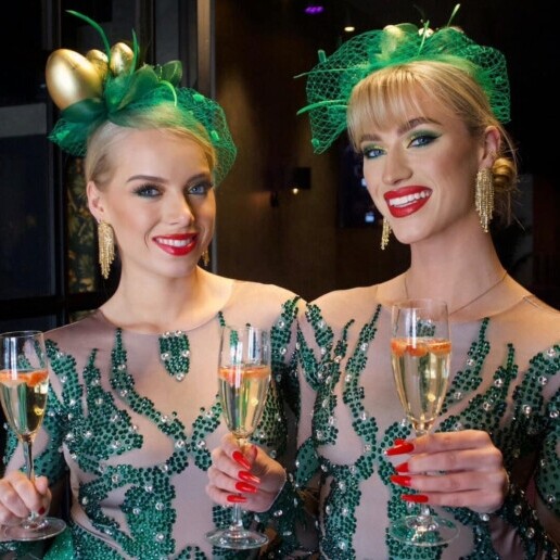 Event show Leiden  (NL) 