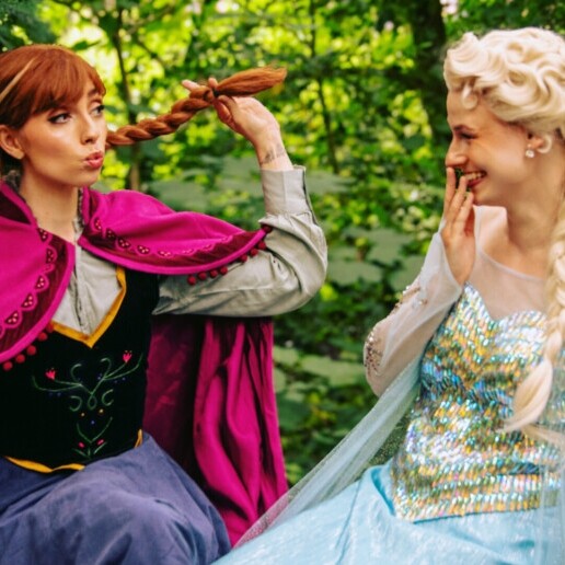 Kids show Leiden  (NL) 