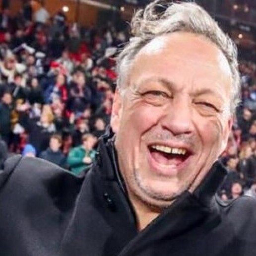 Speaker Maasland  (NL) 