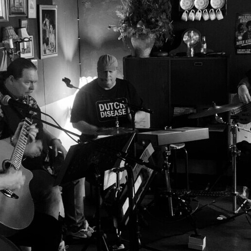 Band Rotterdam  (NL) 