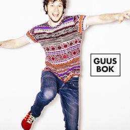 Guus Bok Liveband