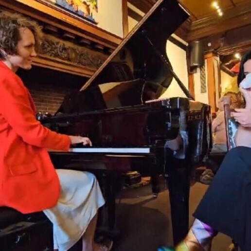 Pianist Utrecht  (NL) 