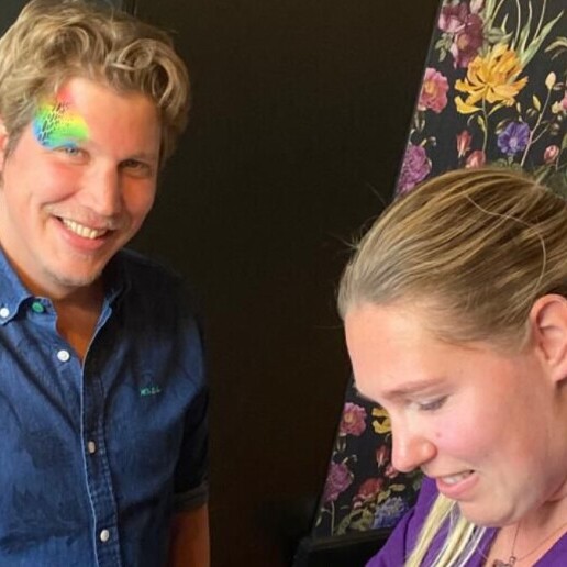 Make-up artist Assendelft  (NL) 