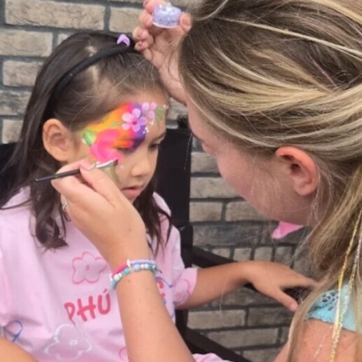 Make-up artist Assendelft  (NL) 