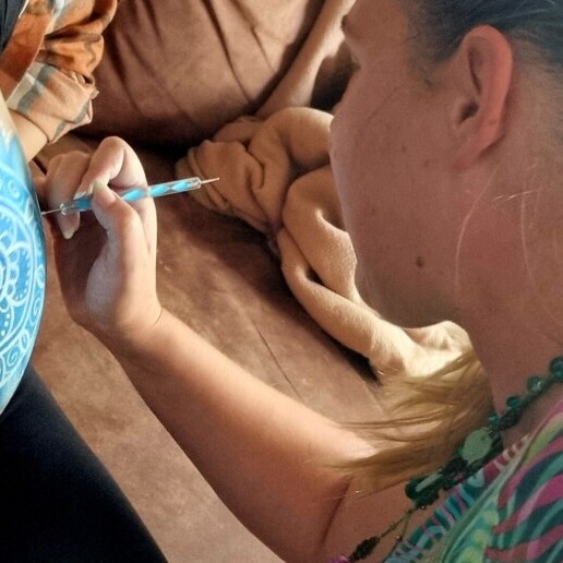 Make-up artist Assendelft  (NL) 