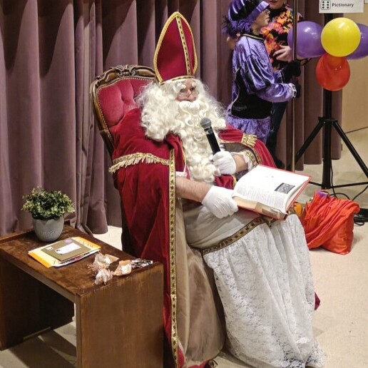 Character/Mascott Geldrop  (NL) 