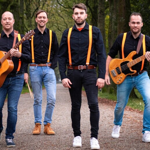 Band Haren  (Groningen)(NL) 