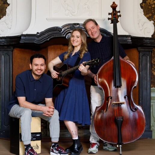 Band Willemstad  (Noord Brabant)(NL) 