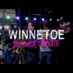 Winnetoe - Doe Maar Tribute