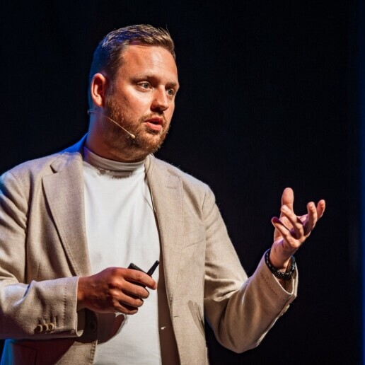 Speaker Spijkenisse  (NL) 