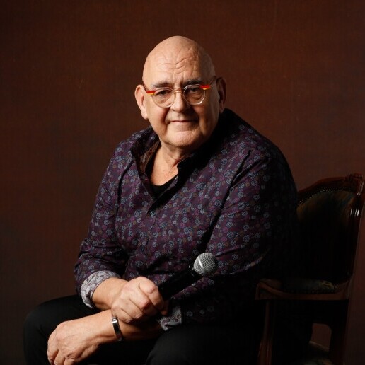 Singer (male) Rijkevoort 