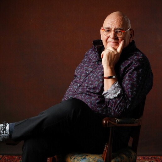 Singer (male) Rijkevoort 