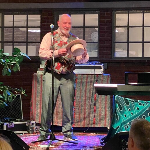 Singer (male) Utrecht  (NL) 