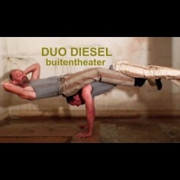 Duo Diesel