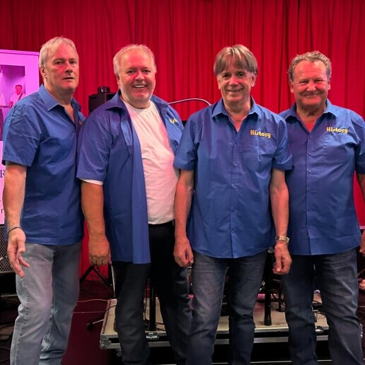 Orchestra 's Hertogenbosch  (NL) 