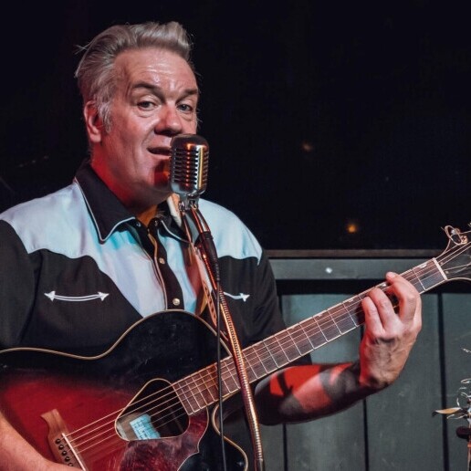 Singer (male) Amsterdam  (NL) 