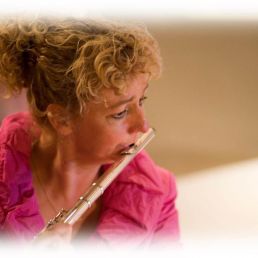 Muzikant overig Hardinxveld Giessendam  (NL) Dorette Lagendijk, Fluitiste