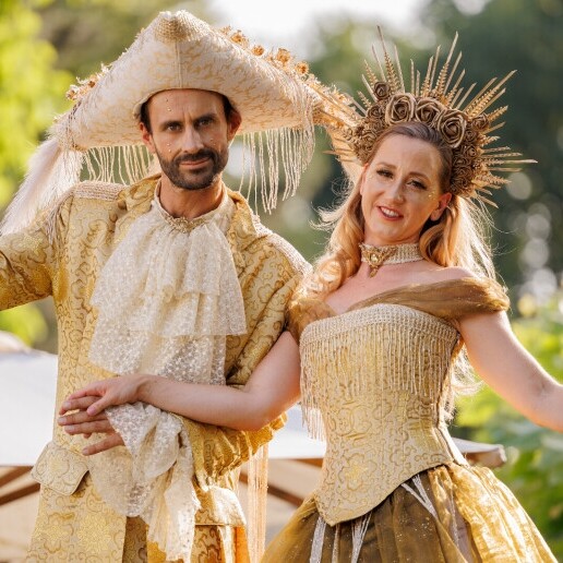 Actor Scherpenheuvel-Zichem  (BE) 