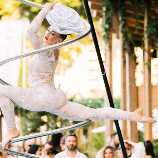 Acrobat Scherpenheuvel-Zichem  (BE) 