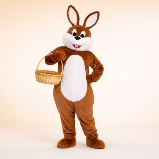 Character/Mascott Zwolle  (NL) 