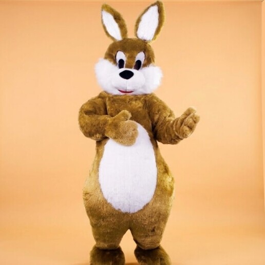 Character/Mascott Zwolle  (NL) 