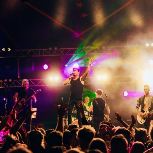 Band Bodegraven  (NL) 