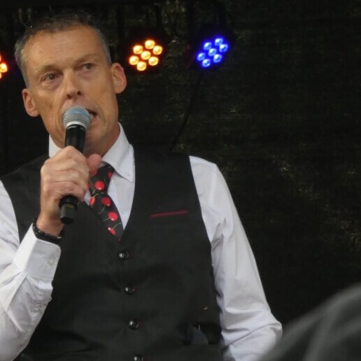 Presenter Gendt  (NL) 