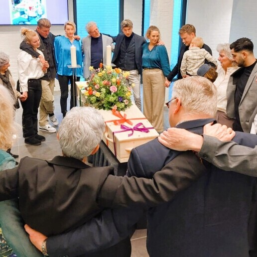 Speaker Malden  (NL) 