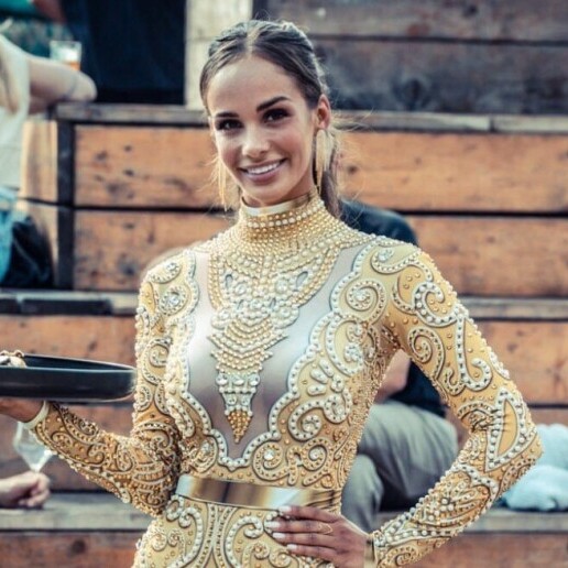 Event show Bakel  (NL) 