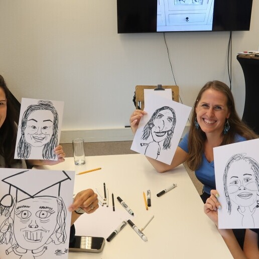 Trainer/Workshop Leuven  (BE) 