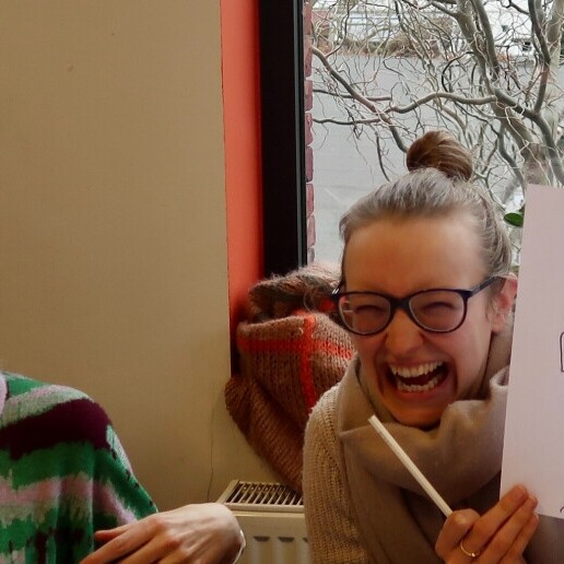 Trainer/Workshop Leuven  (BE) 