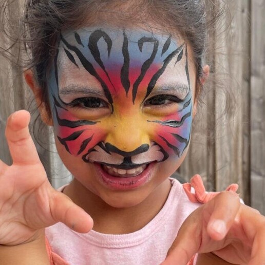 Make-up artist Tilburg  (NL) 