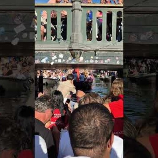 Singer (male) Leiden  (NL) 