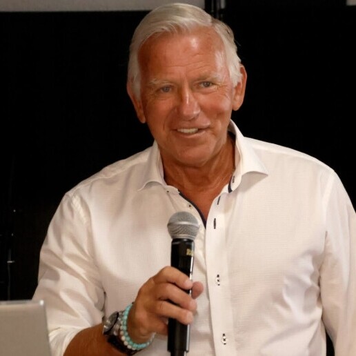 Singer (male) Zaandam  (NL) 