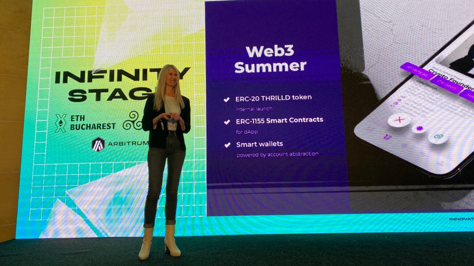 Speaker Volendam  (NL) 