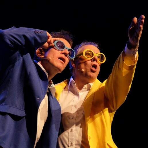 Speaker Groningen  (NL) 