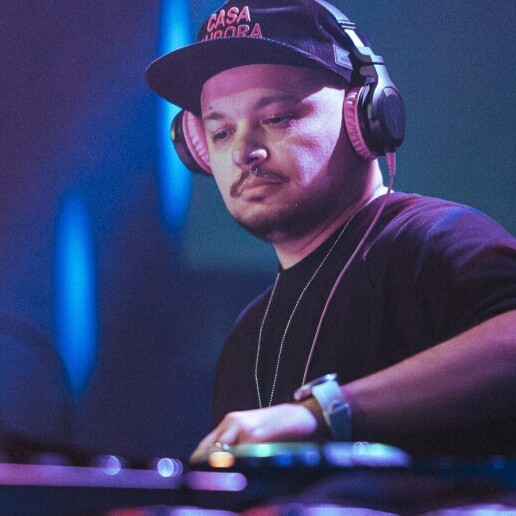 DJ Hengelo  (Overijssel)(NL) 