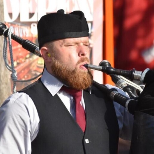 Musician other Hedel  (NL) 