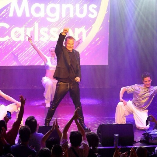 Dancer Harmelen  (NL) 