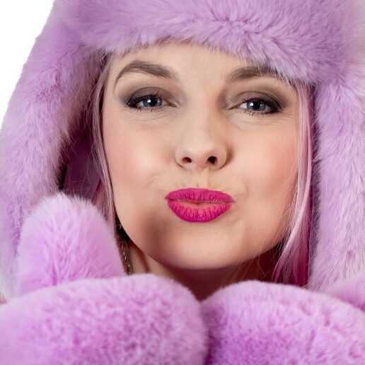 Singer (female) Utrecht  (NL) 