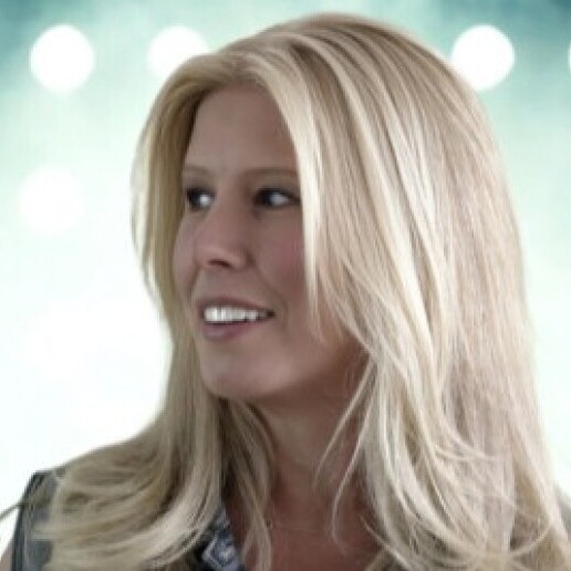 Singer (female) Den Bosch  (NL) 