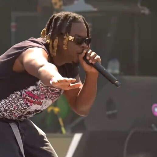 Singer (male) Rotterdam  (NL) 