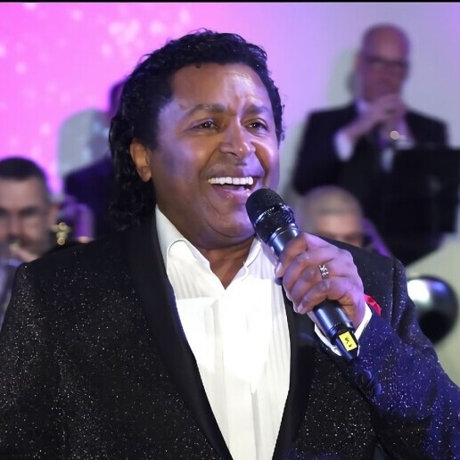 Singer (male) Zwijndrecht  (NL) 