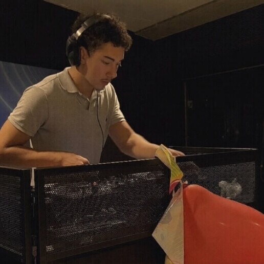 DJ Rijswijk  (Zuid Holland)(NL) 