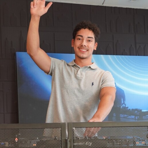 DJ Rijswijk (Zuid Holland) (NL) All-round DJ Lucid