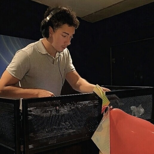 DJ Rijswijk  (Zuid Holland)(NL) 