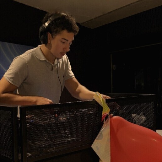 DJ Rijswijk  (Zuid Holland)(NL) 