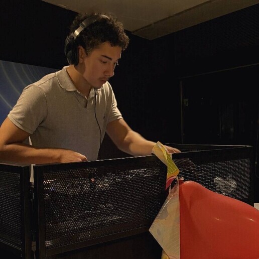 DJ Rijswijk  (Zuid Holland)(NL) 